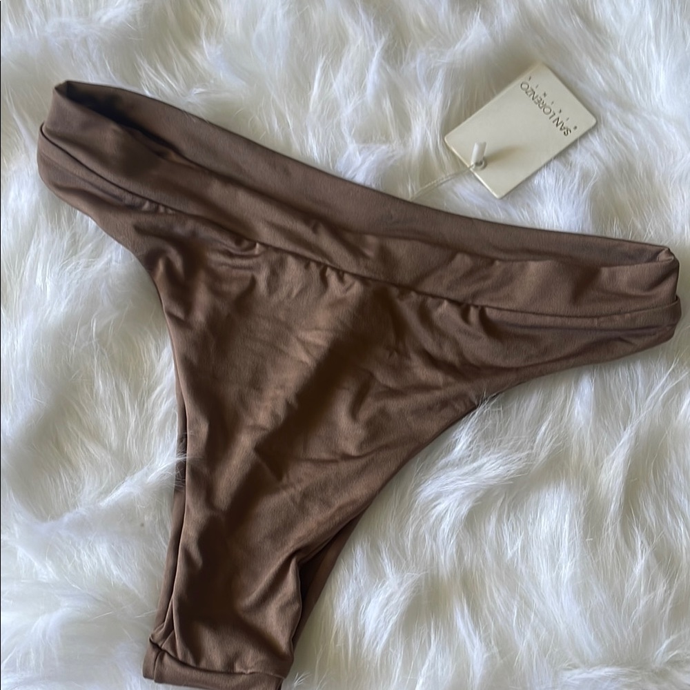 San Lorenzo Bikini Separates - Picture 3 of 4